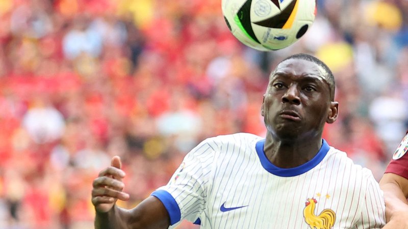 Nations League: Frankreich und Italien fahren Siege ein