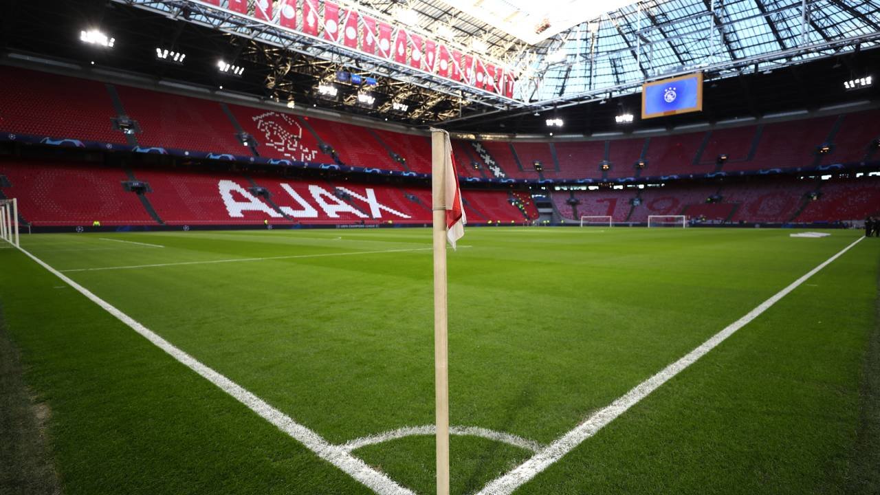 Nächstes Ajax-Spiel wegen Polizeistreiks abgesagt