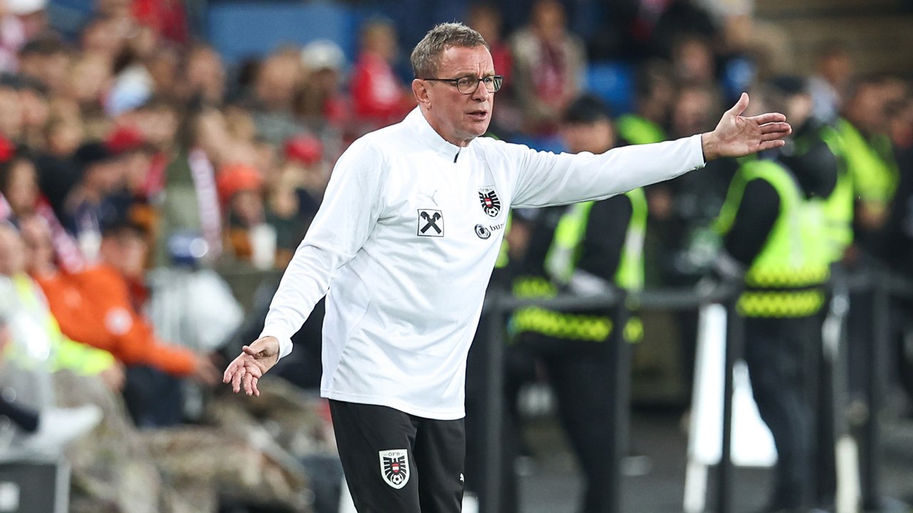 Warum funktioniert das ÖFB-Spiel nicht mehr?