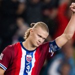 Haaland trifft "und wir schauen aus wie die Idioten"