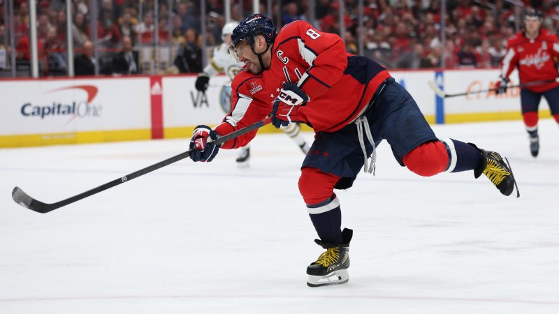 Ranked: Die Top-Verdiener der NHL