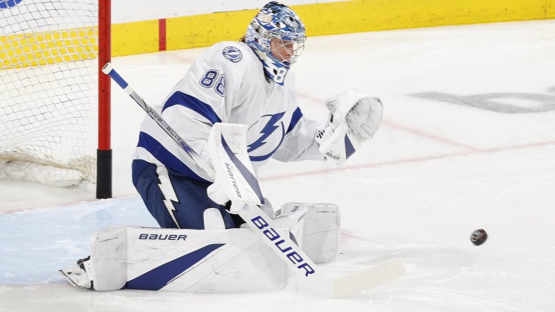 Ranked: Die Top-Verdiener der NHL