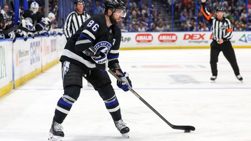 Ranked: Die Top-Verdiener der NHL