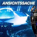 These: Für den neuen Europacup braucht es ein Studium!