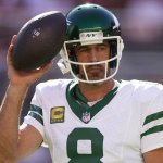 Kein erfolgreiches Comeback für Quarterback-Star Rodgers