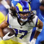 Nacua bei den Rams wochenlang out