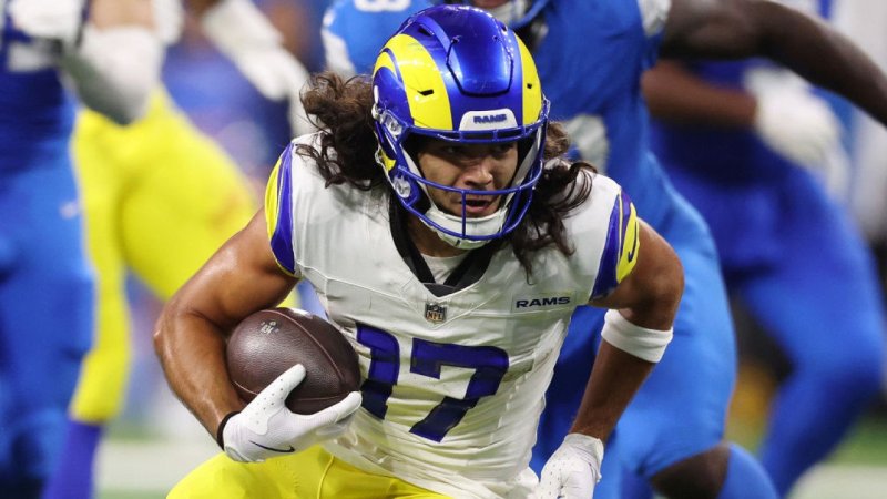 Nacua bei den Rams wochenlang out