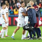 Nach Ödegaard-Verletzung: Norweger wütet gegen ÖFB-Star