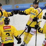 Vienna Capitals: Mit neuem Gesicht wieder in die Playoffs?