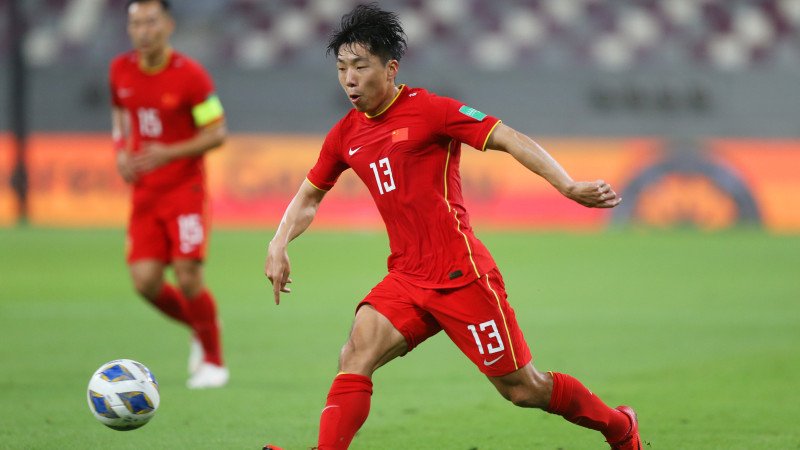 Spielmanipulation! China sperrt Funktionäre lebenslang