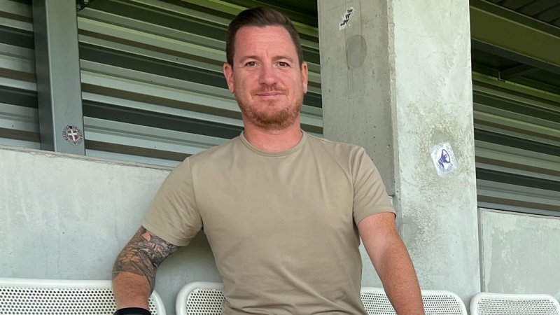 Die Wiener Austria hat einen neuen Technischen Direktor