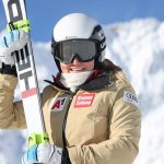 "Can't stop smiling" - Gute Nachrichten von ÖSV-Fahrerin