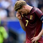 De Bruyne tobt nach Niederlage gegen Frankreich