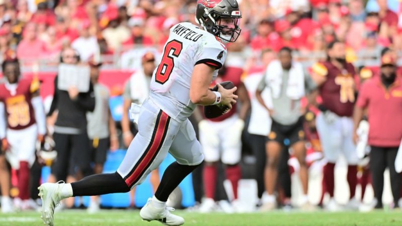 Die 30 größten Monster-Verträge der NFL