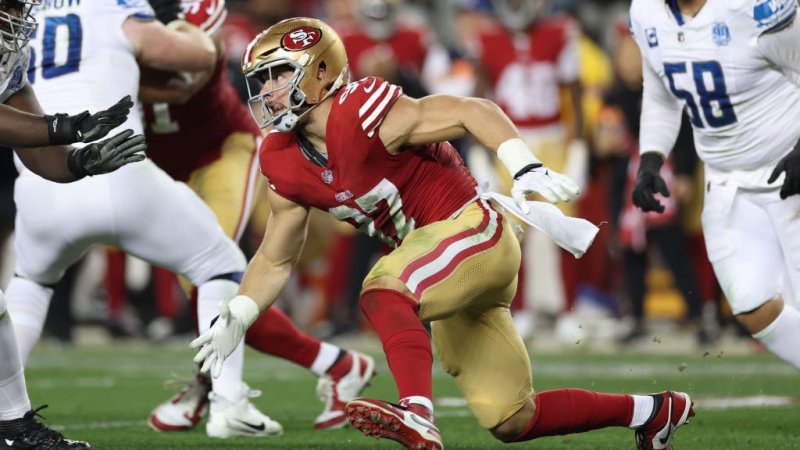 Die 30 größten Monster-Verträge der NFL