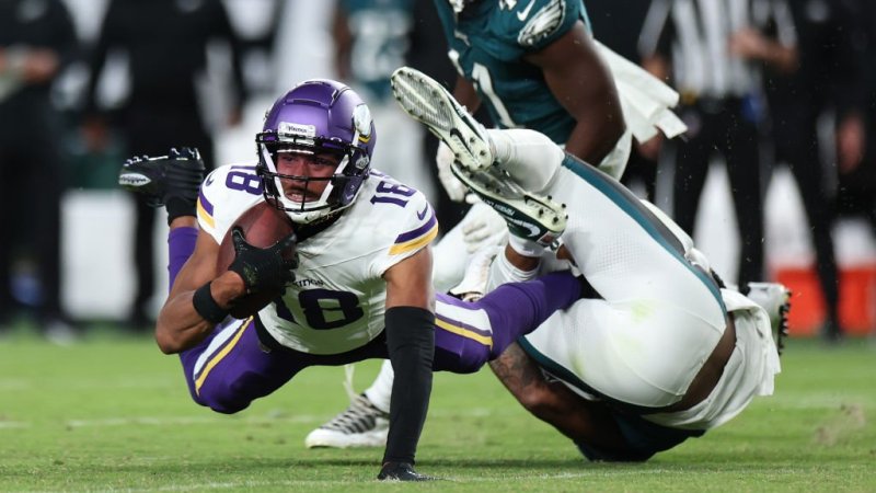 Die 30 größten Monster-Verträge der NFL