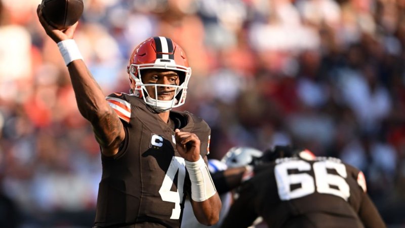 Die 30 größten Monster-Verträge der NFL