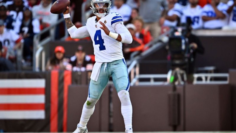 Die 30 größten Monster-Verträge der NFL