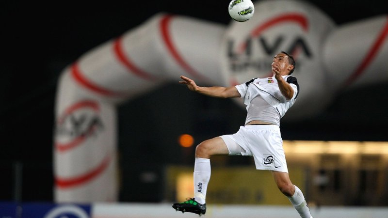 LASK gegen Blau-Weiß: Das waren die bisherigen Linzer Derbys