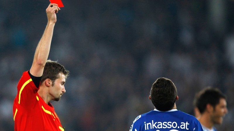 LASK gegen Blau-Weiß: Das waren die bisherigen Linzer Derbys