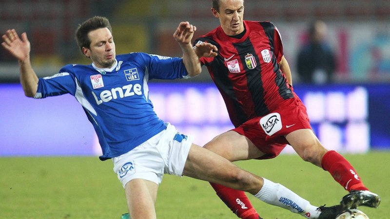 LASK gegen Blau-Weiß: Das waren die bisherigen Linzer Derbys