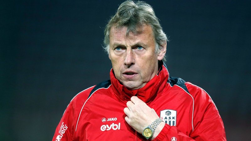 LASK gegen Blau-Weiß: Das waren die bisherigen Linzer Derbys