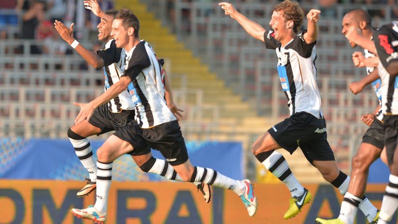 LASK gegen Blau-Weiß: Das waren die bisherigen Linzer Derbys