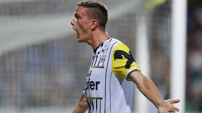 LASK gegen Blau-Weiß: Das waren die bisherigen Linzer Derbys