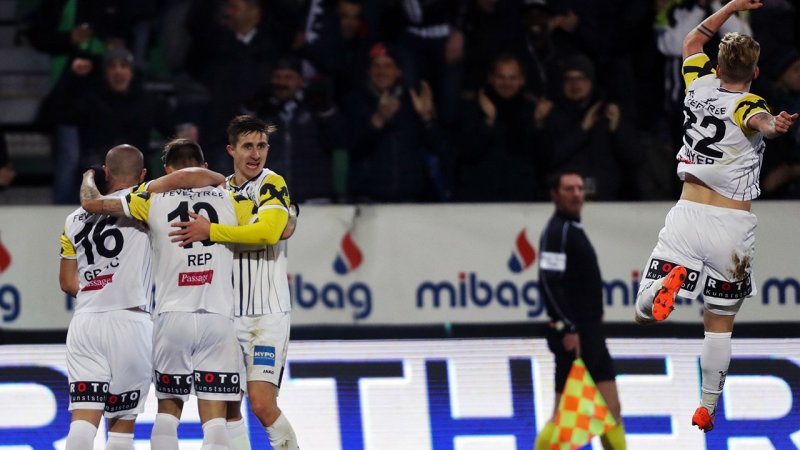 LASK gegen Blau-Weiß: Das waren die bisherigen Linzer Derbys