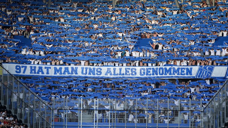 LASK gegen Blau-Weiß: Das waren die bisherigen Linzer Derbys