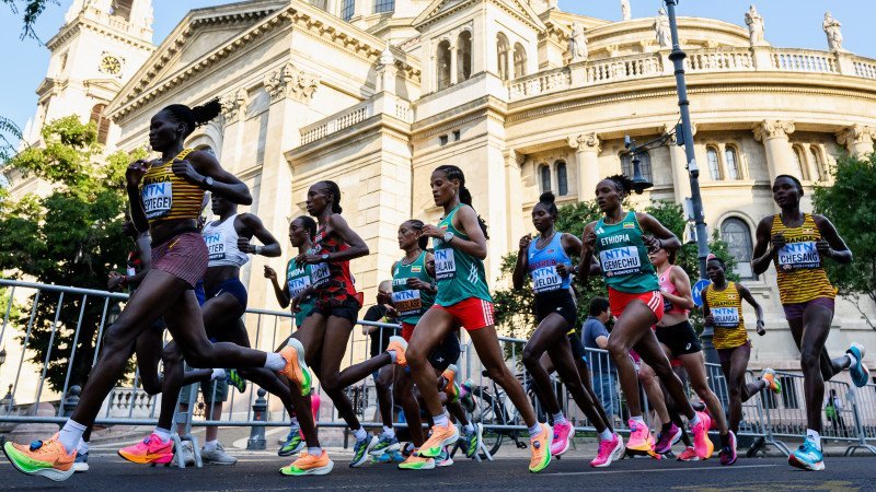 Mutmaßlicher Täter nach Brand-Attacke an Cheptegi verstorben