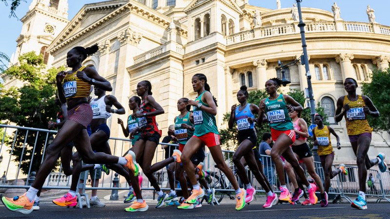 Mutmaßlicher Täter nach Brand-Attacke an Cheptegi verstorben