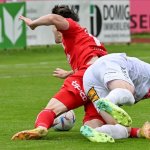 Größtes Verletzungsrisiko! Fußball weiter die Nummer eins
