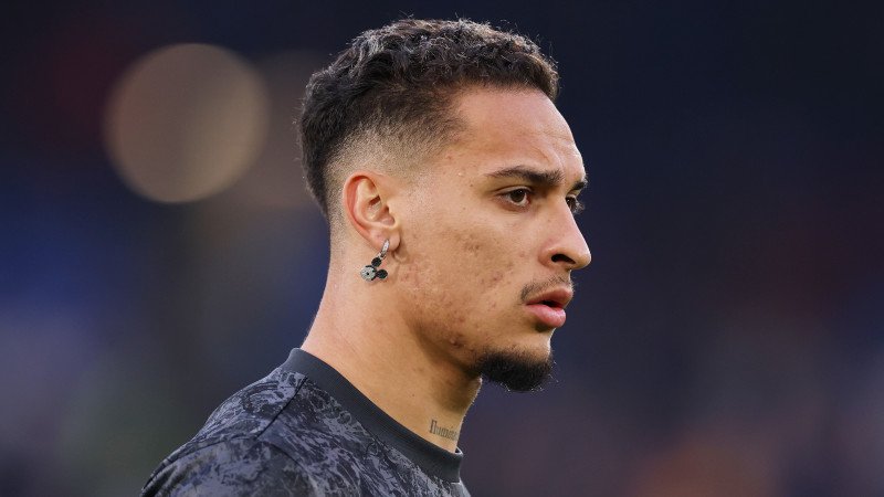 Schnappt sich Fenerbahce einen Flügelspieler von ManUnited?