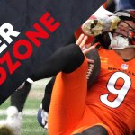 User Endzone: Der Motor stottert noch