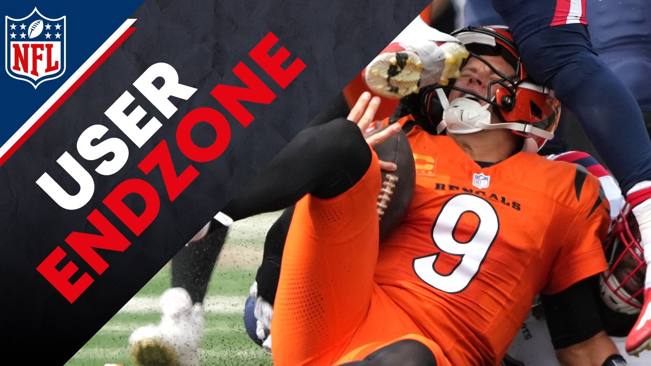 User Endzone: Der Motor stottert noch