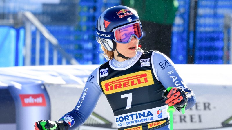 Bitter! Italo-Speed-Ass verpasst Vorbereitungscamp