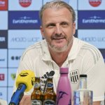 Schopp: "Um den LASK muss man sich keine Sorgen machen"