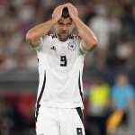 Nagelsmann muss in Schlagerspiel auf Star-Stürmer verzichten