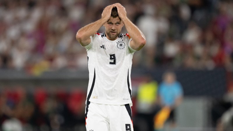 Nagelsmann muss in Schlagerspiel auf Star-Stürmer verzichten