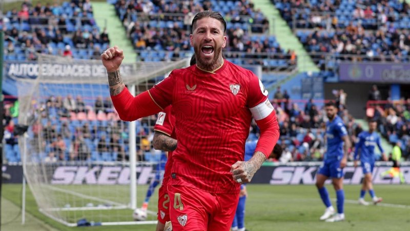 "Absurde" Forderungen: Klub winkt bei Sergio Ramos ab
