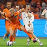 Deutschland trotzt frühem Schock gegen Niederlande