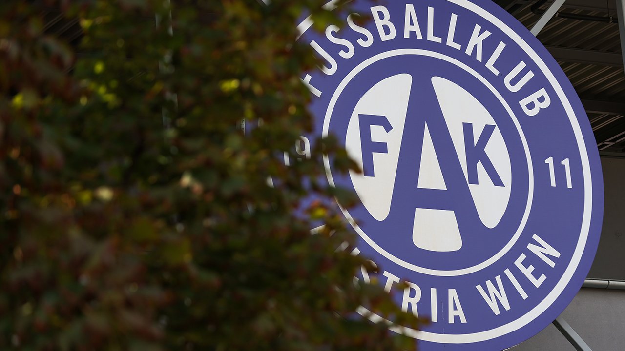 FC Basel sichert sich Stürmer-Talent von Austria Wien