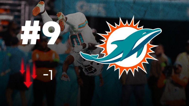 NFL: Das Power Ranking vor Week 2