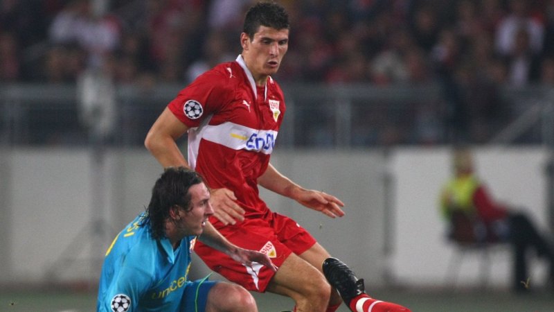 Stuttgarts wilder Ritt zurück in die Königsklasse