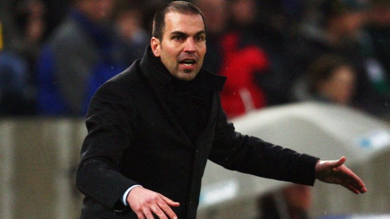 Stuttgarts wilder Ritt zurück in die Königsklasse