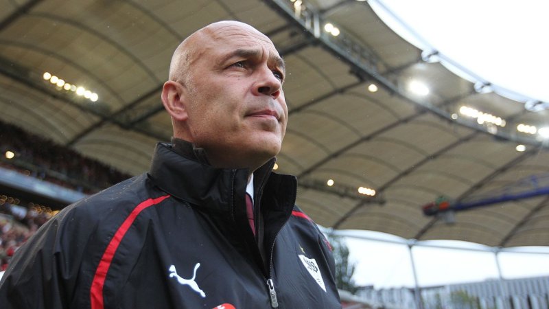 Stuttgarts wilder Ritt zurück in die Königsklasse