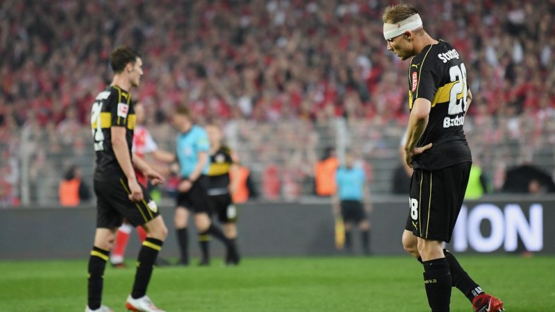 Stuttgarts wilder Ritt zurück in die Königsklasse