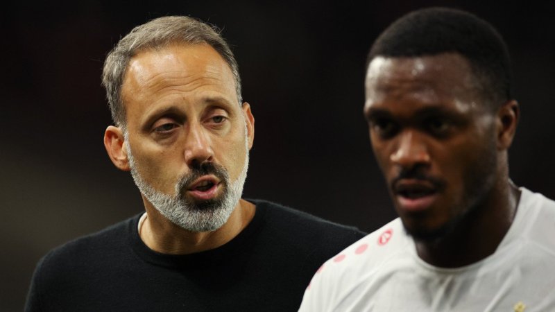 Stuttgarts wilder Ritt zurück in die Königsklasse