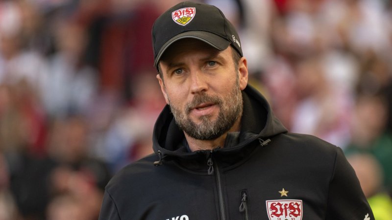 Stuttgarts wilder Ritt zurück in die Königsklasse